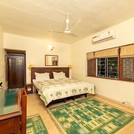 Lutyens Bungalow 新德里 外观 照片