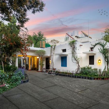 Lutyens Bungalow 新德里 外观 照片