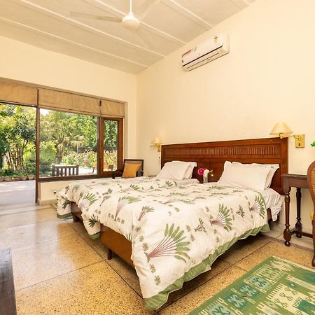Lutyens Bungalow 新德里 外观 照片