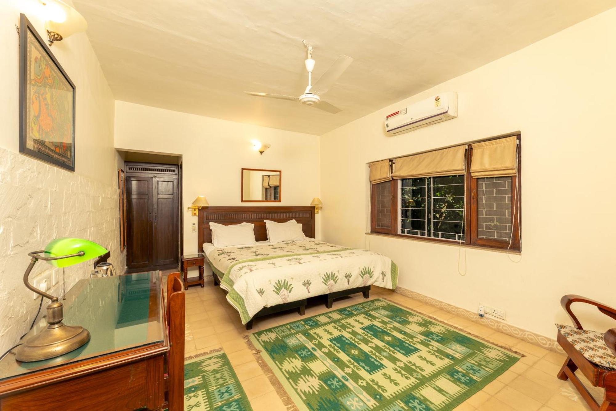 Lutyens Bungalow 新德里 外观 照片