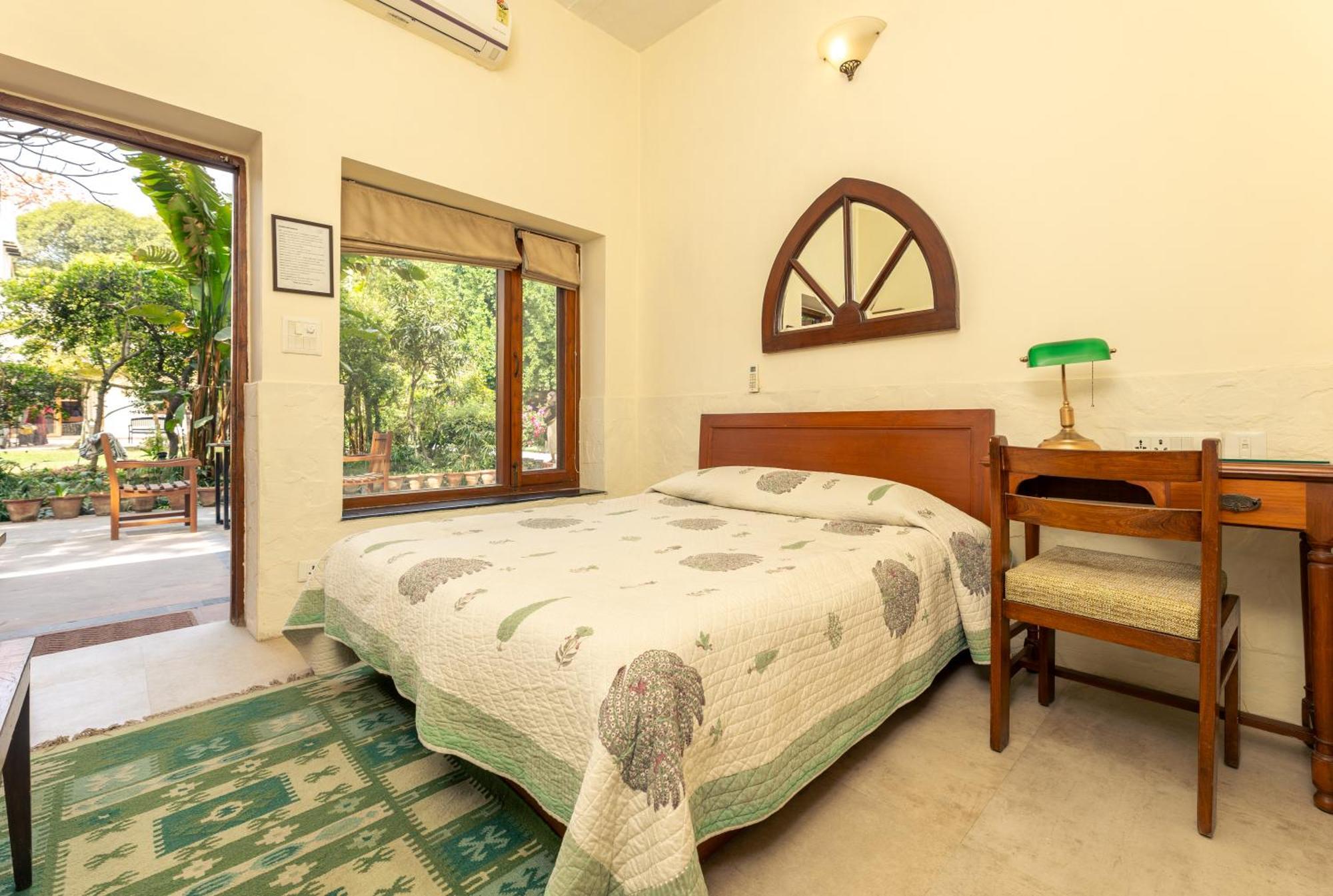 Lutyens Bungalow 新德里 外观 照片