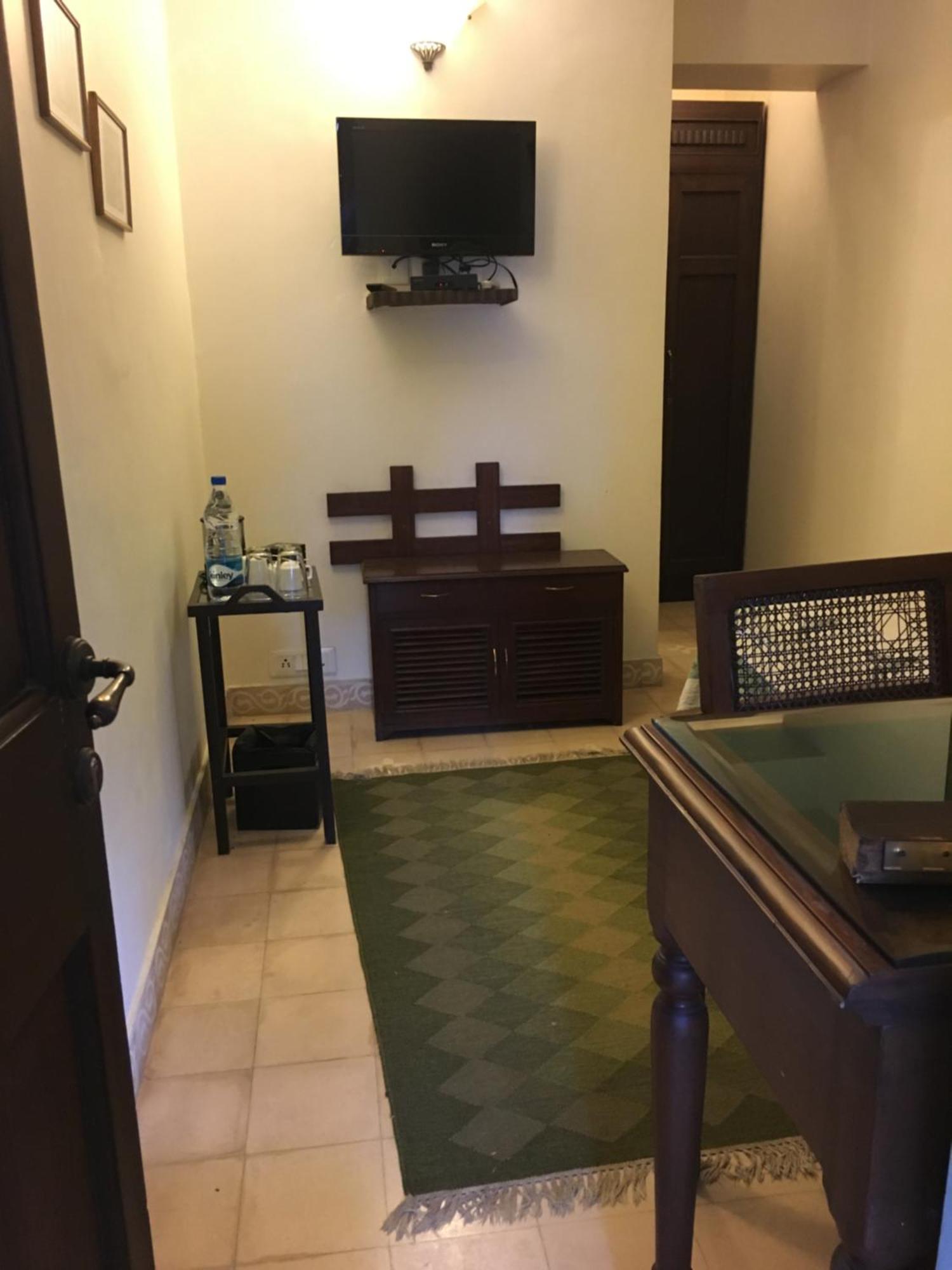 Lutyens Bungalow 新德里 外观 照片