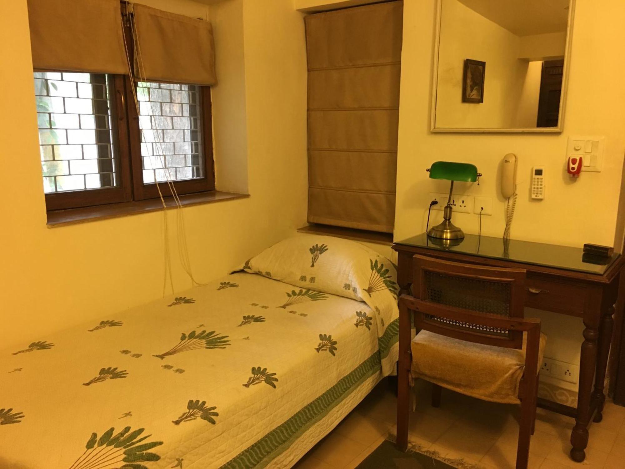Lutyens Bungalow 新德里 外观 照片