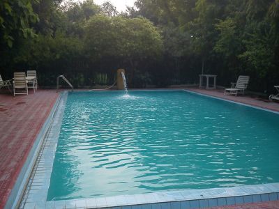 Lutyens Bungalow 新德里 外观 照片