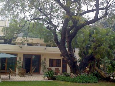 Lutyens Bungalow 新德里 外观 照片